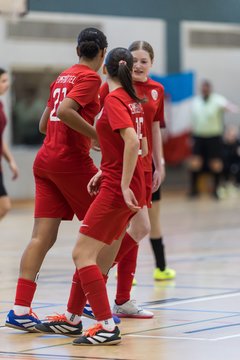 Bild 871 - wCJ NFV Futsalmeisterschaft